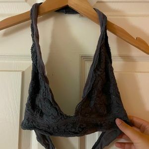 Urban Halter Bralette